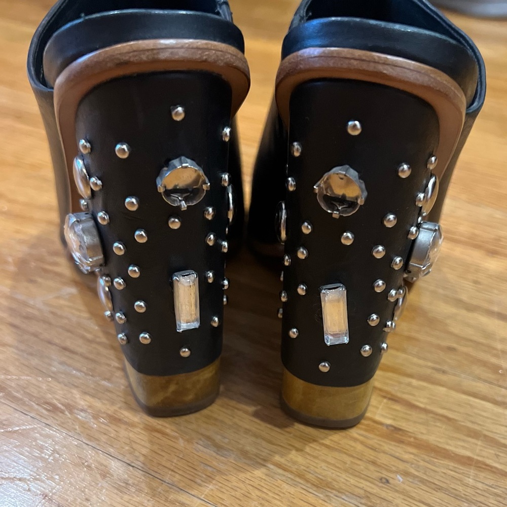 Tibi Britt Mules - Picture 10 of 14
